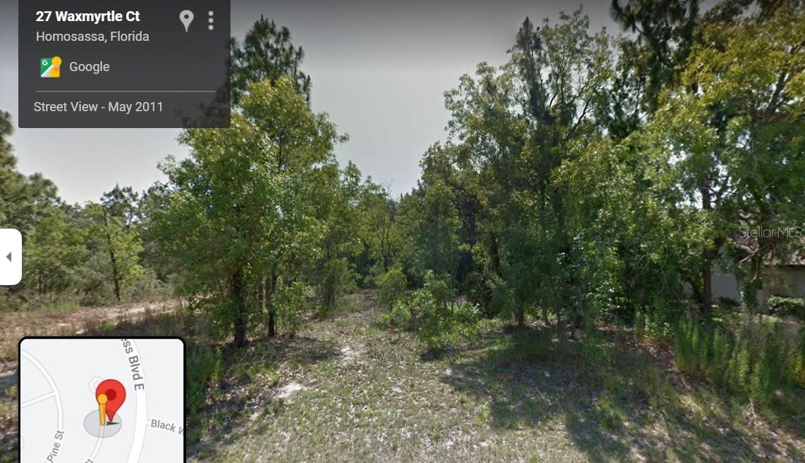 27 Waxmyrtle Ct, Homosassa, FL 34446