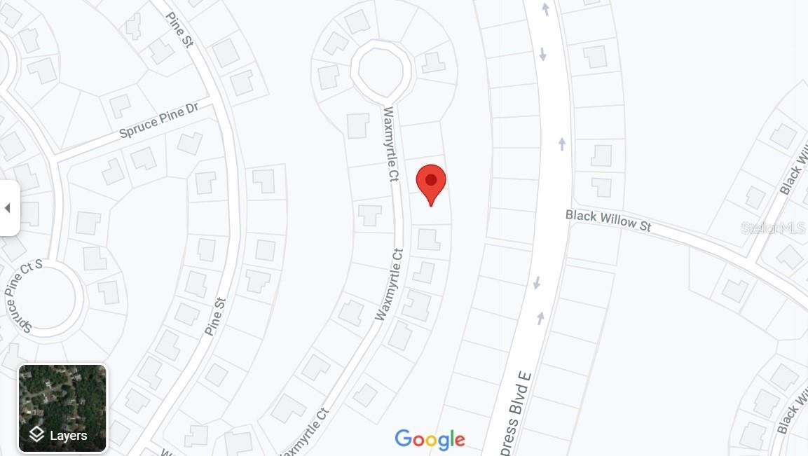 27 Waxmyrtle Ct, Homosassa, FL 34446 photo
