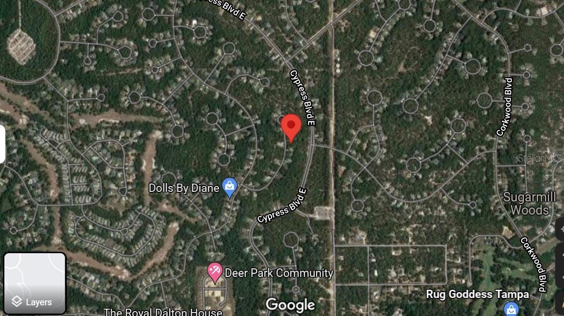 27 Waxmyrtle Ct, Homosassa, FL 34446 photo