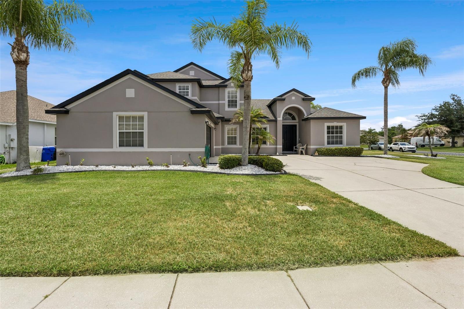3480 Forest Ridge Ln, Kissimmee, FL 34741 photo