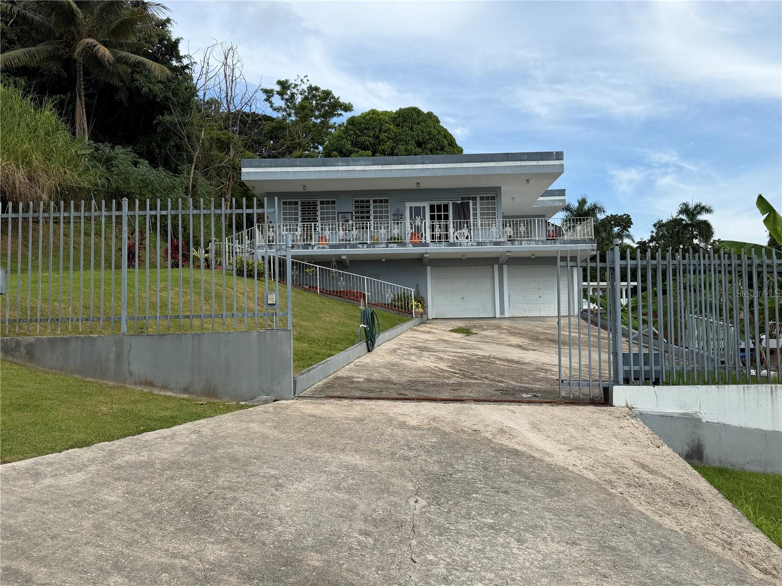 Sector Flor Sanchez Bo. Buena Vista, Bayamon, PR PR 00956 | MLS