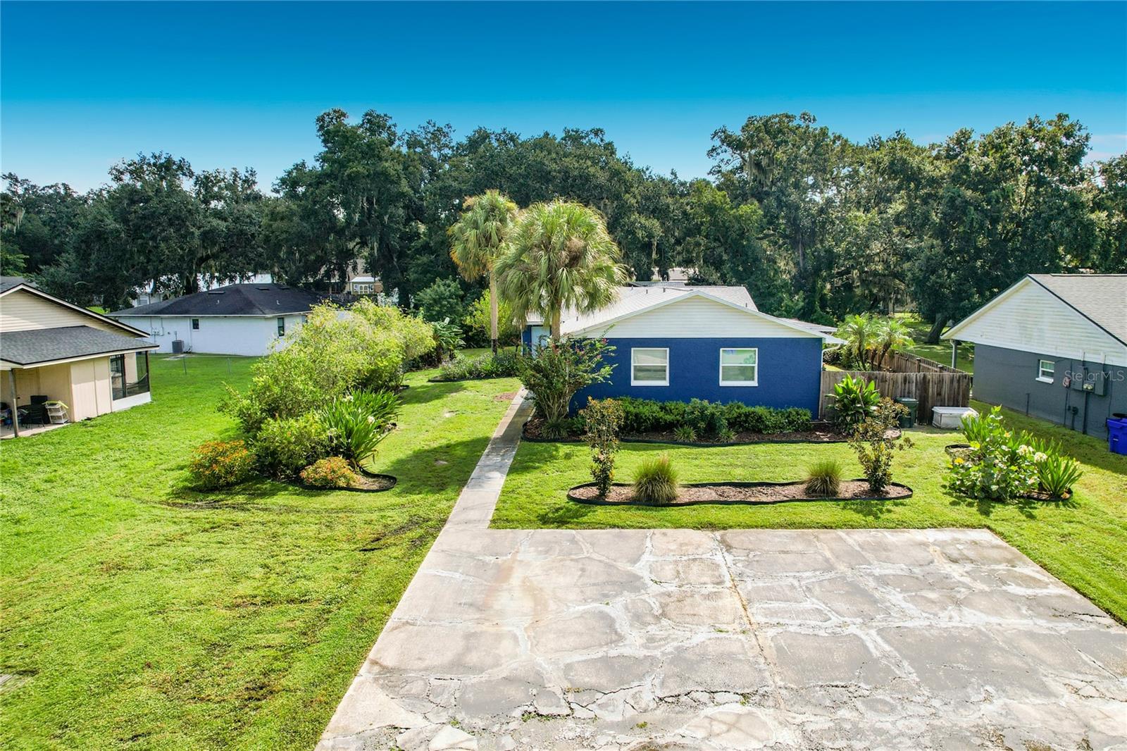 735 AND 737 Zella Ln #735 737, Lakeland, FL 33813 photo
