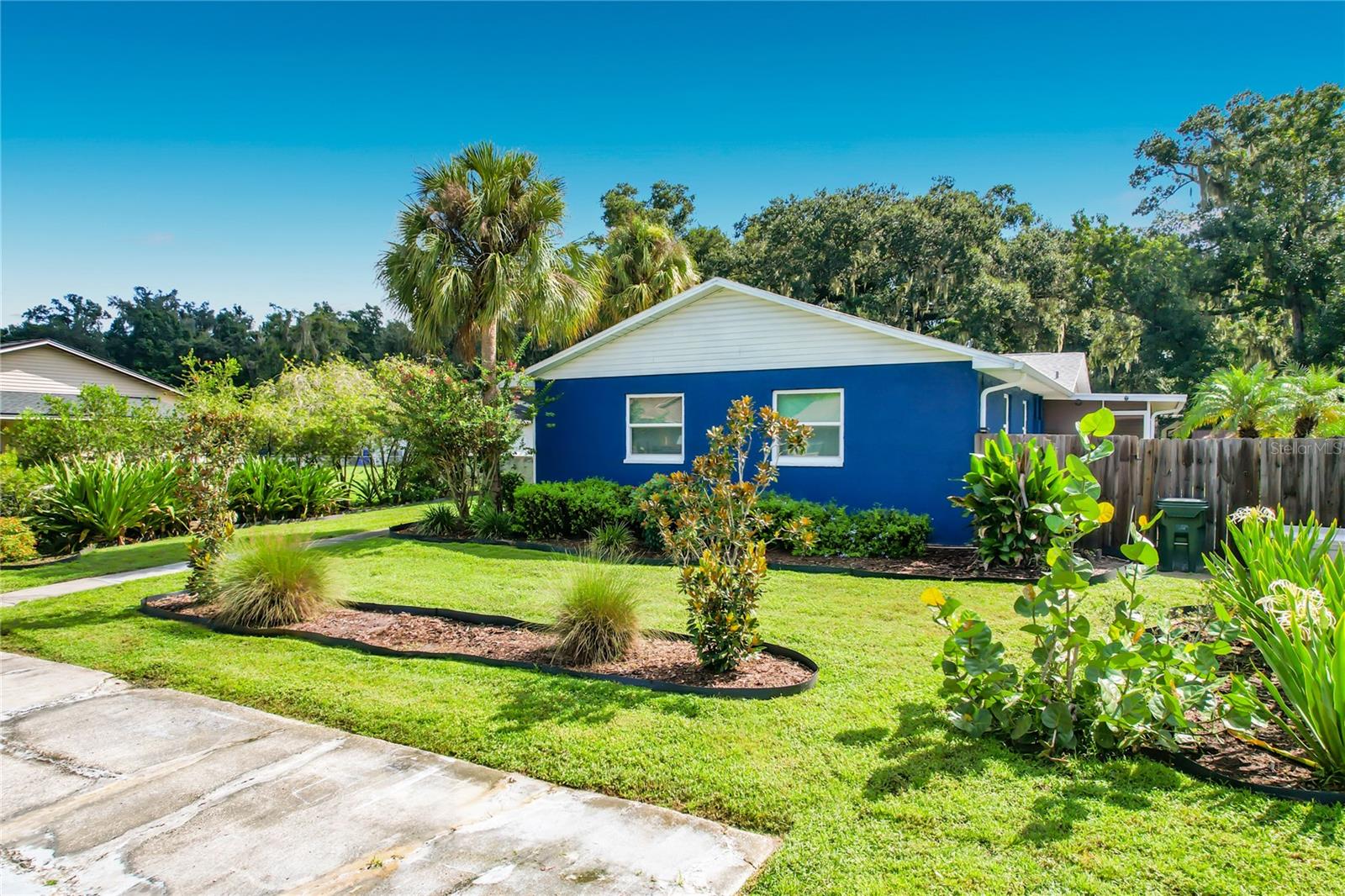 735 AND 737 Zella Ln #735 737, Lakeland, FL 33813 photo