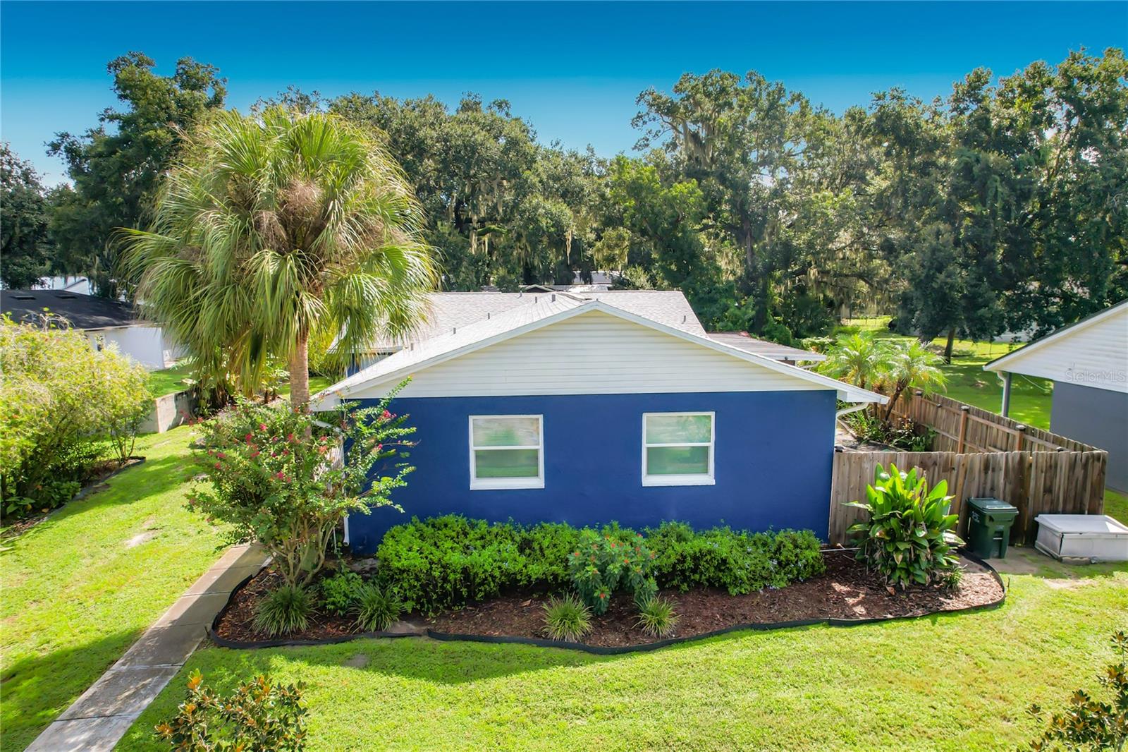 735 AND 737 Zella Ln #735 737, Lakeland, FL 33813 photo