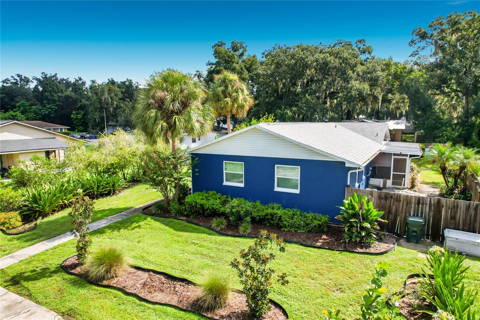 735 AND 737 Zella Ln #735 737, Lakeland, FL 33813 photo