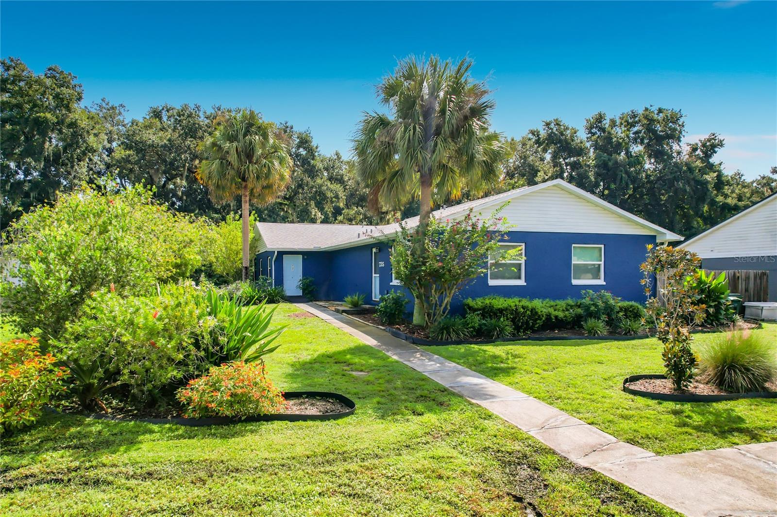 735 AND 737 Zella Ln #735 737, Lakeland, FL 33813 photo