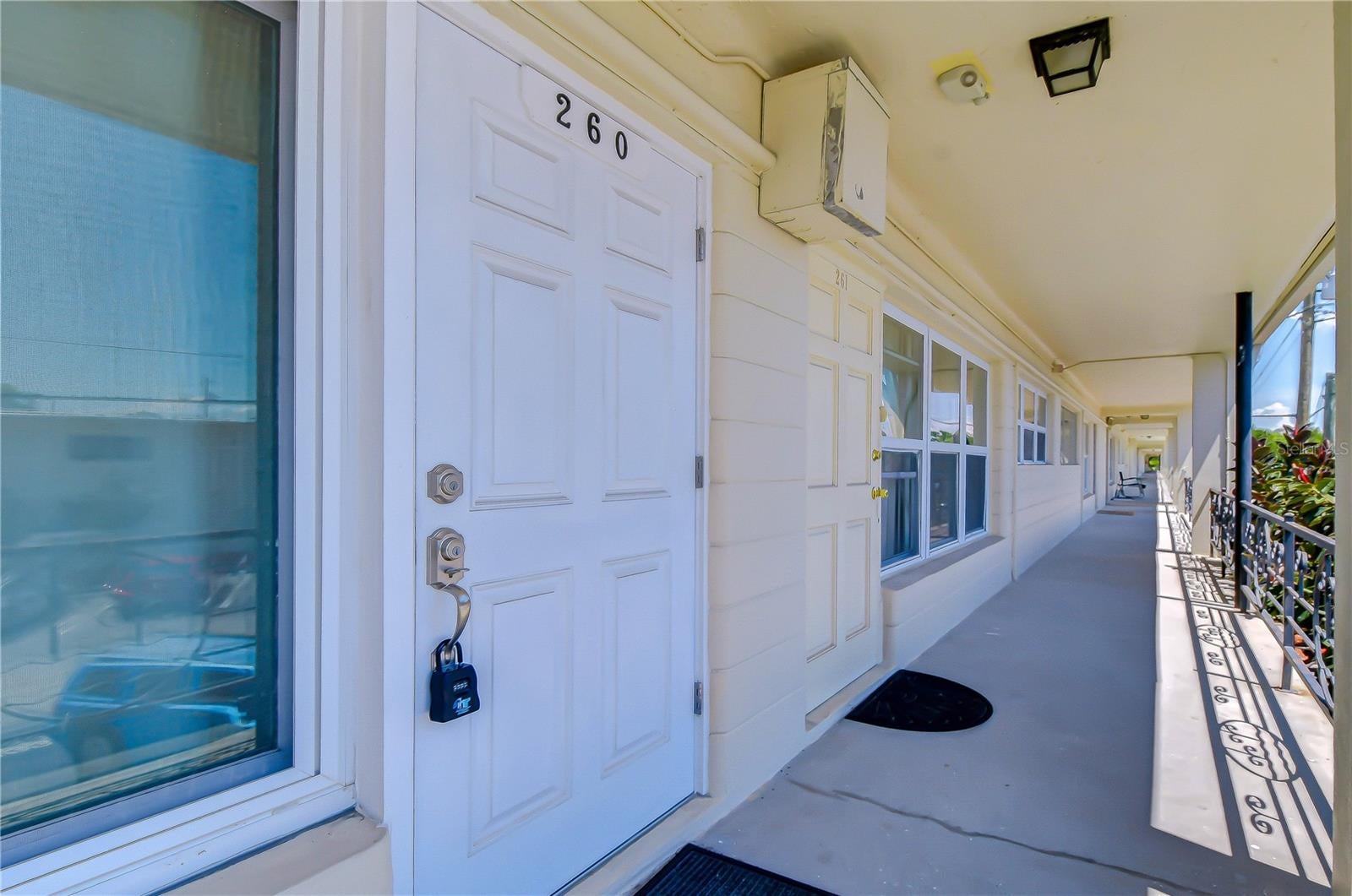 4022 57 St #260, Kenneth City, FL 33709 photo