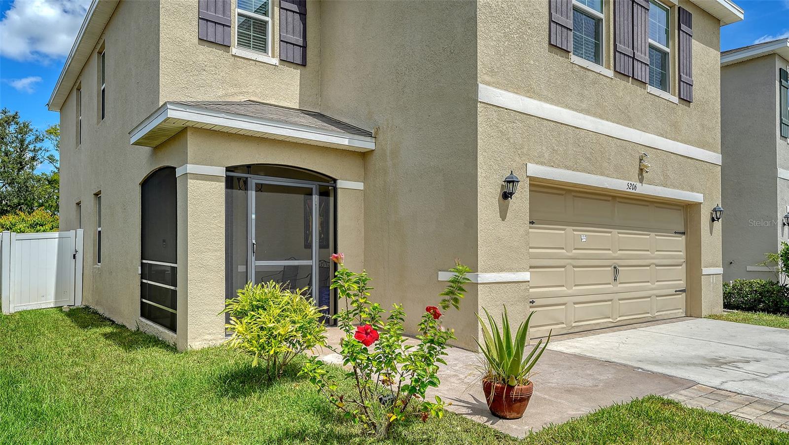 5206 Willow Breeze Way, Palmetto, FL 34221 photo