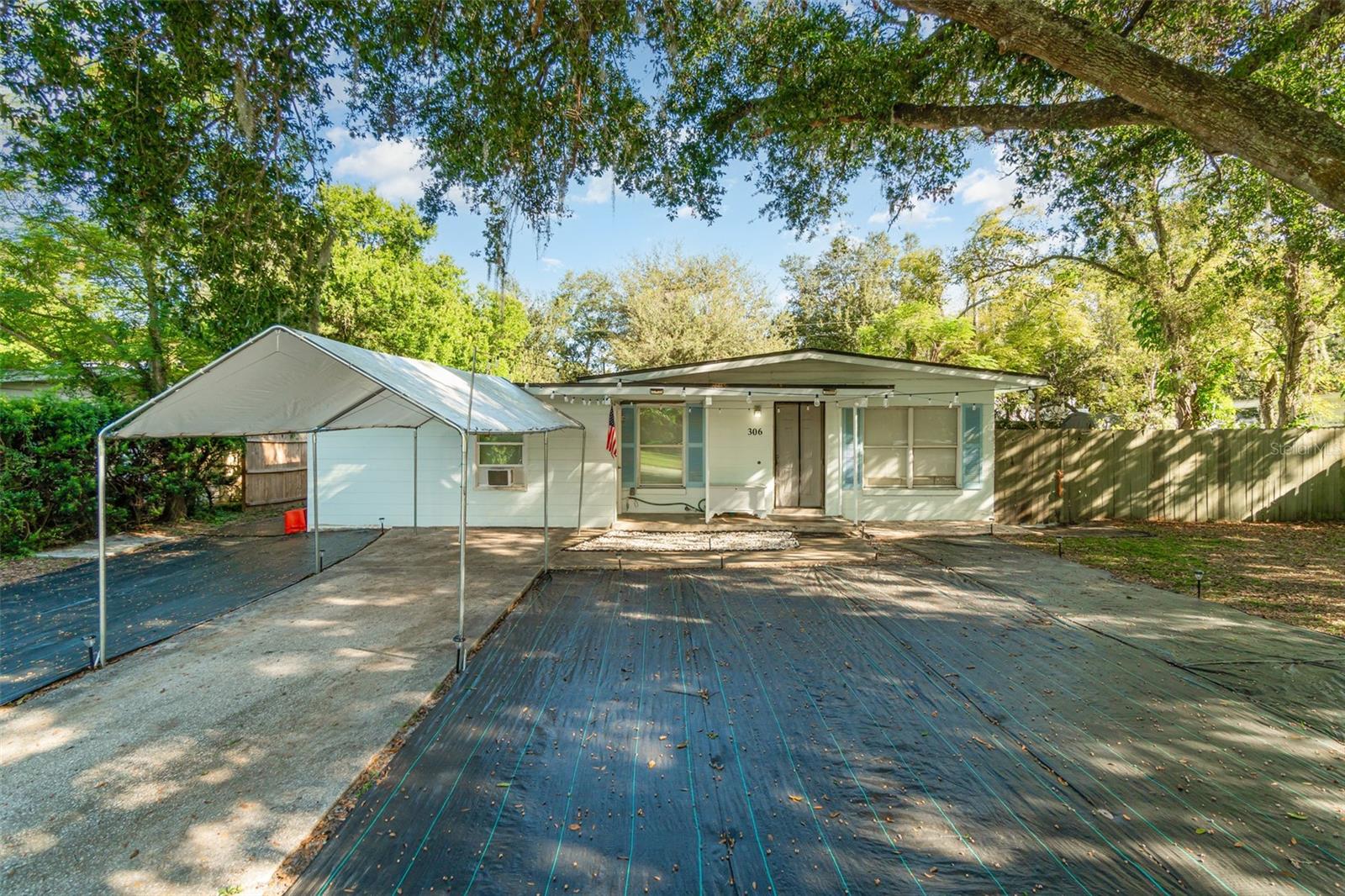 306 Fairmont Dr, Sanford, FL 32773 photo