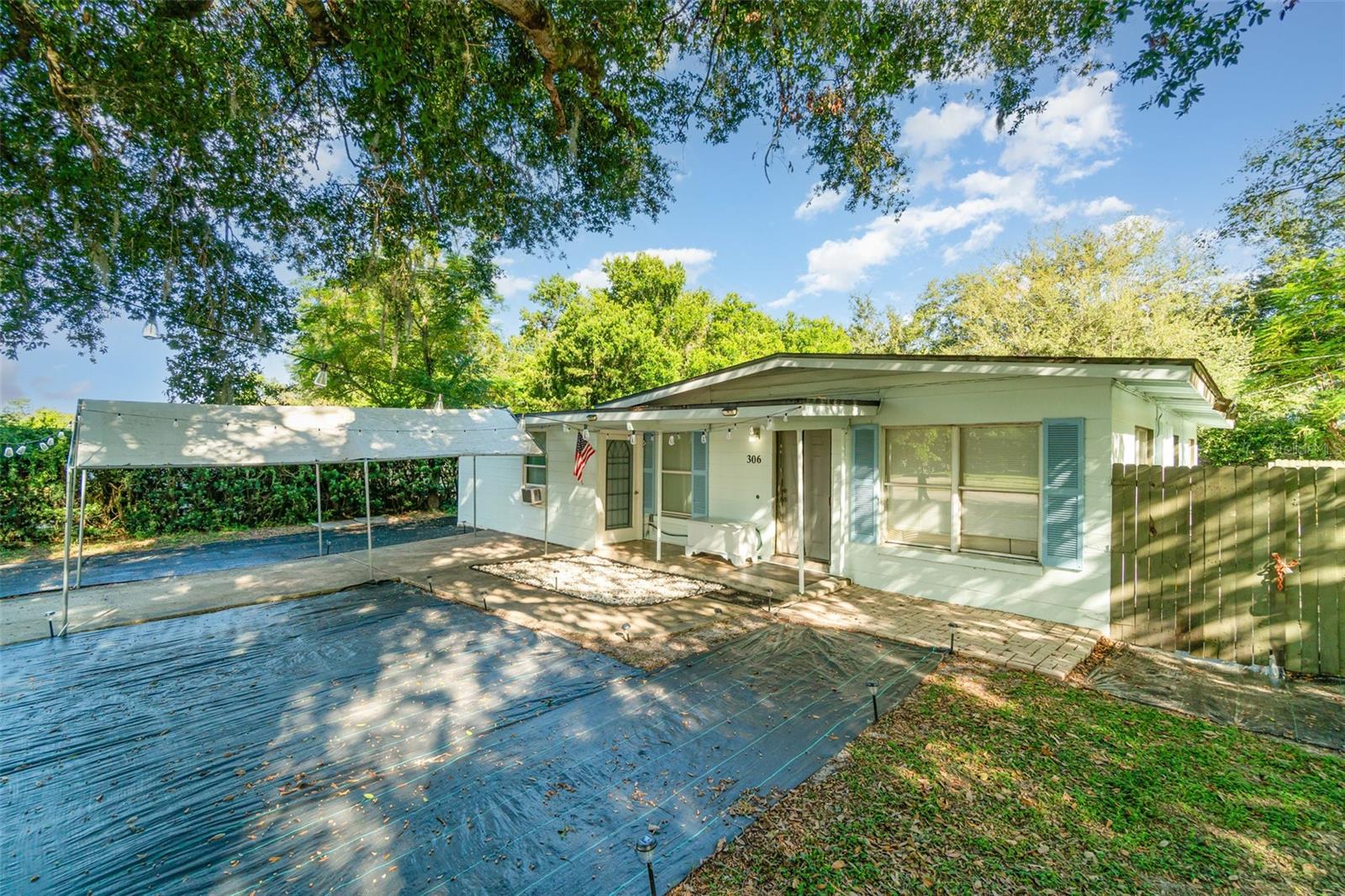 306 Fairmont Dr, Sanford, FL 32773 photo
