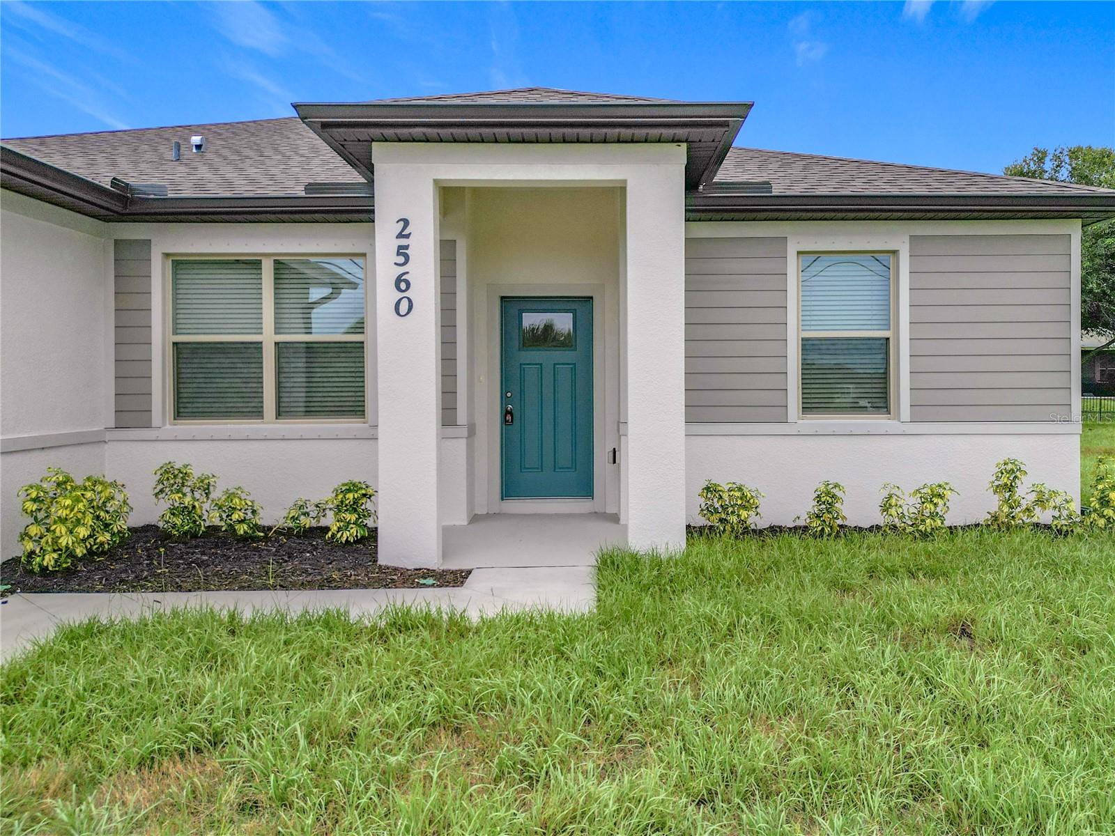 2021 S Chamberlain Blvd, North Port, FL 34286 photo