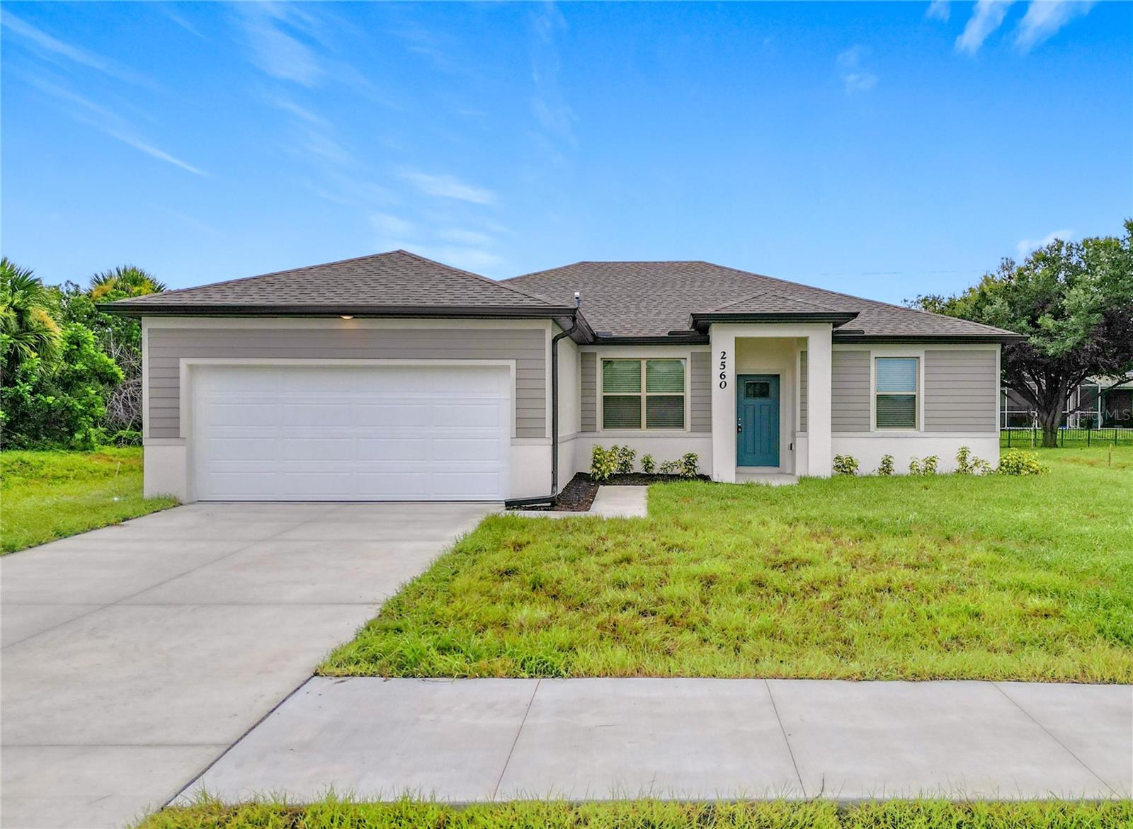 2021 Chamberlain Blvd, North Port, FL 34286