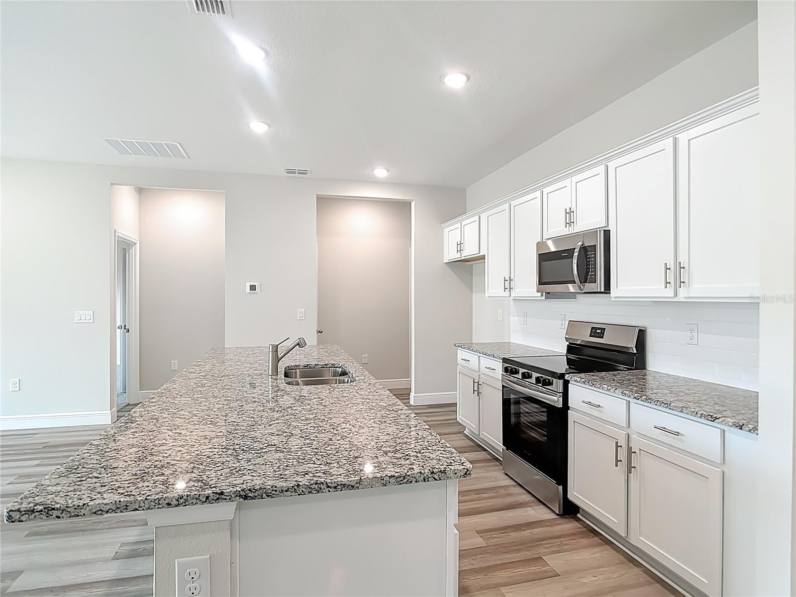2021 S Chamberlain Blvd, North Port, FL 34286 photo