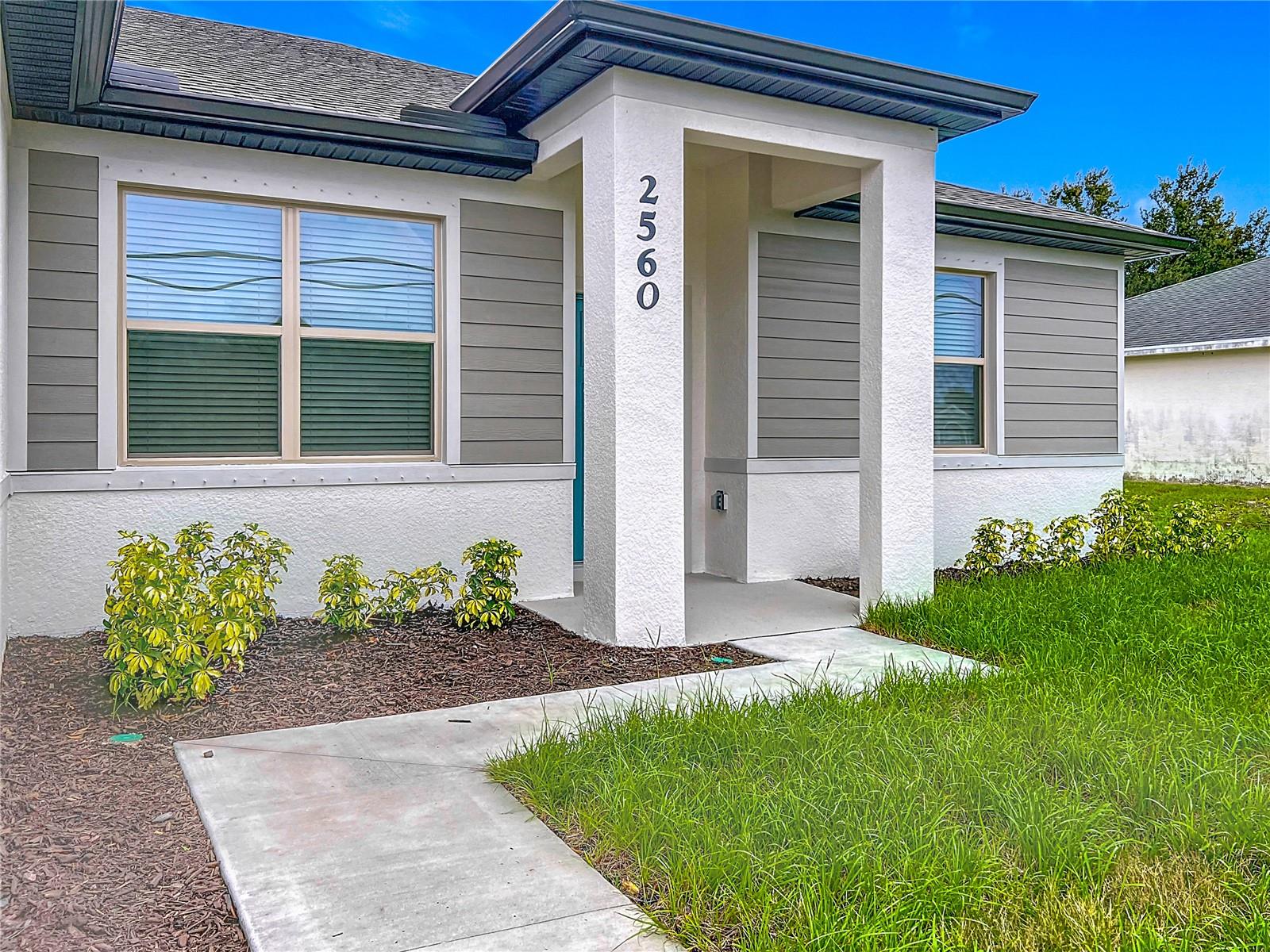 2021 S Chamberlain Blvd, North Port, FL 34286 photo