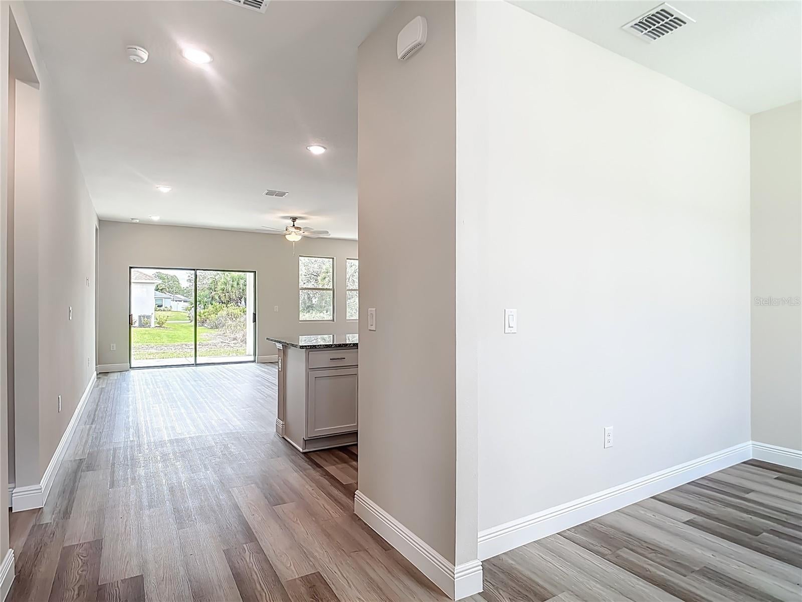 2021 S Chamberlain Blvd, North Port, FL 34286 photo