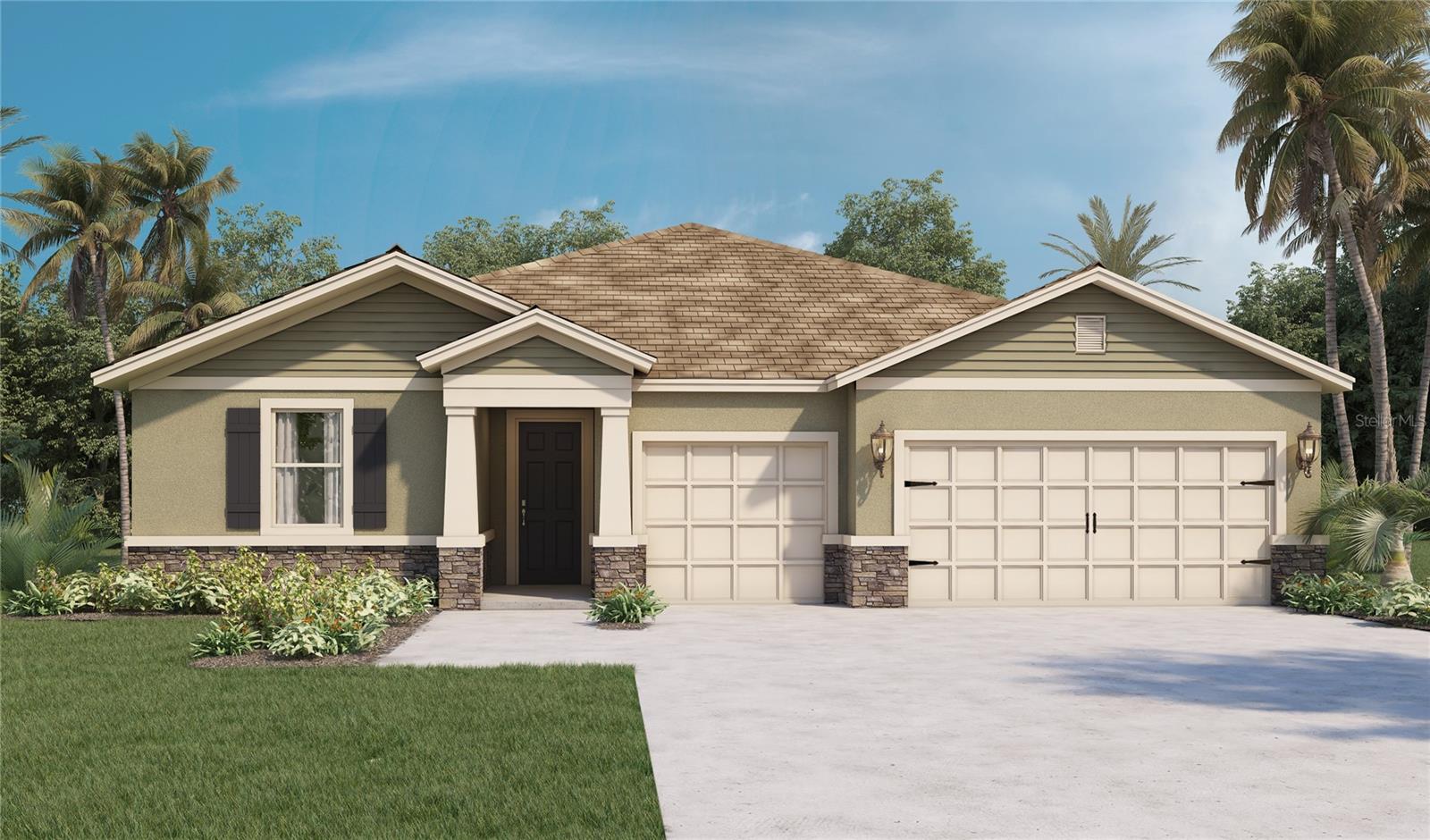1532 Park Side Ave, Kissimmee, FL 34744