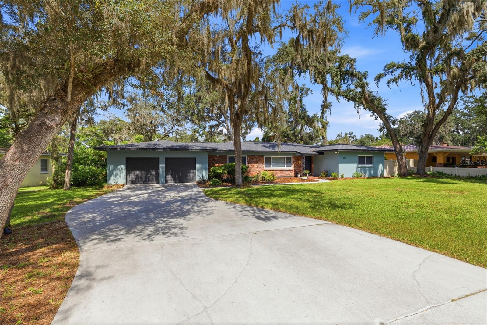 331 Sunnyside Rd, Temple Terrace, FL 33617 photo