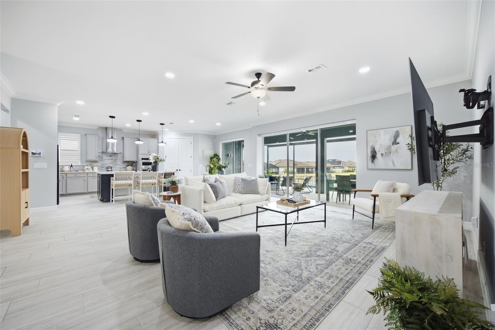 9442 Ibis Grove Blvd, Wesley Chapel, FL 33545 photo