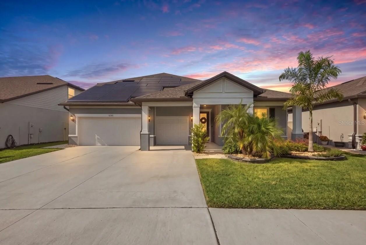 9442 Ibis Grove Blvd, Wesley Chapel, FL 33545