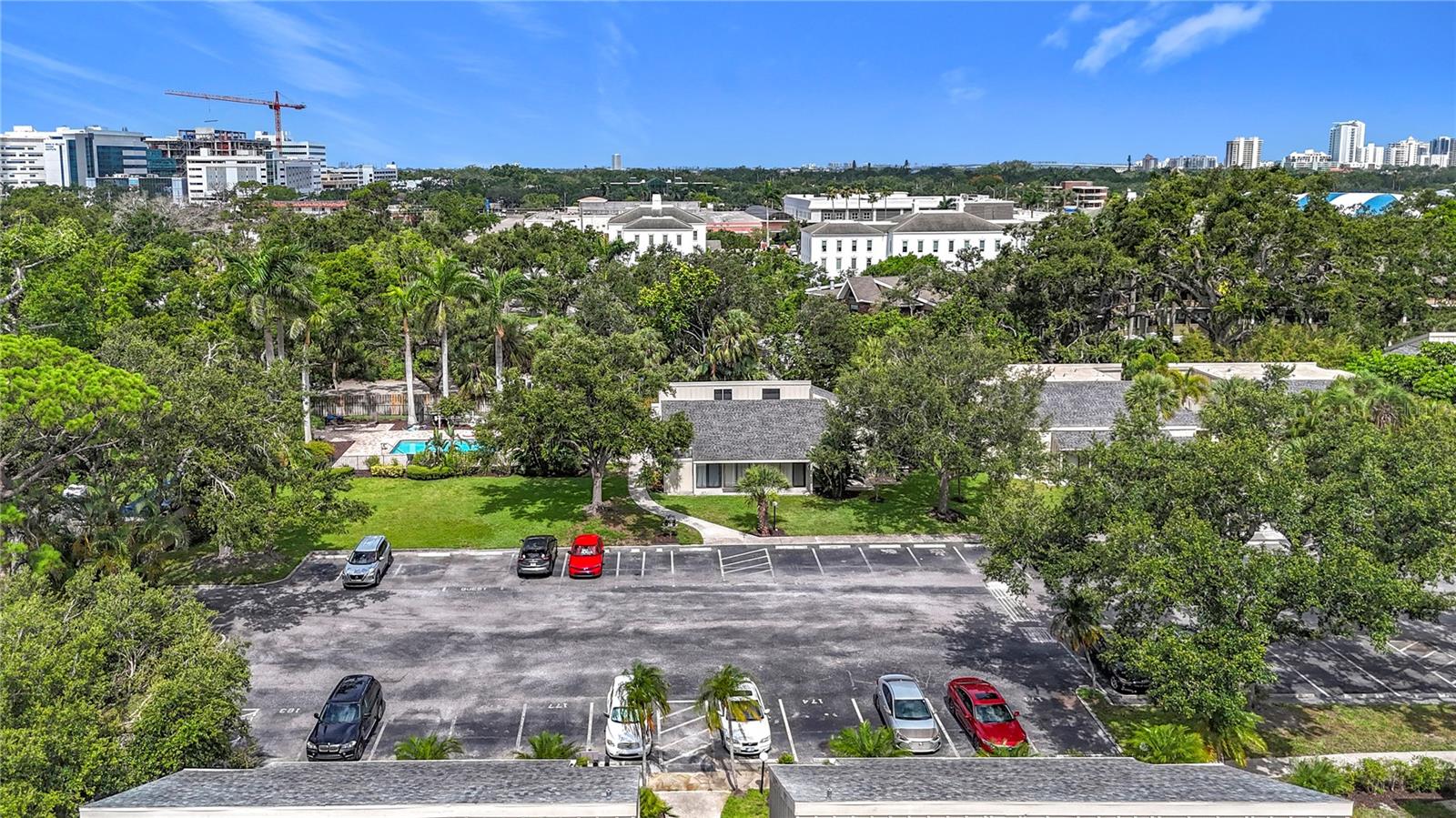 2220 Bahia Vista St #G 5, Sarasota, FL 34239 photo