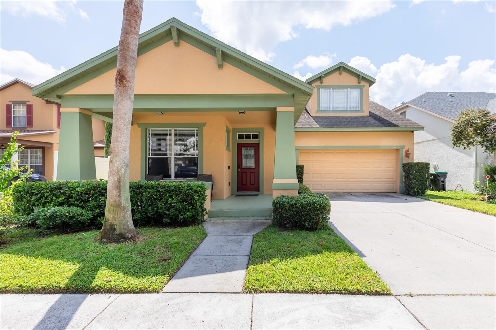 5421 Gemgold Ct, Windermere, FL 34786