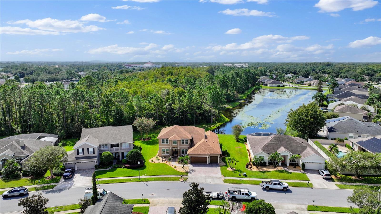9108 Shadowbrook Trl, Orlando, FL 32825 photo