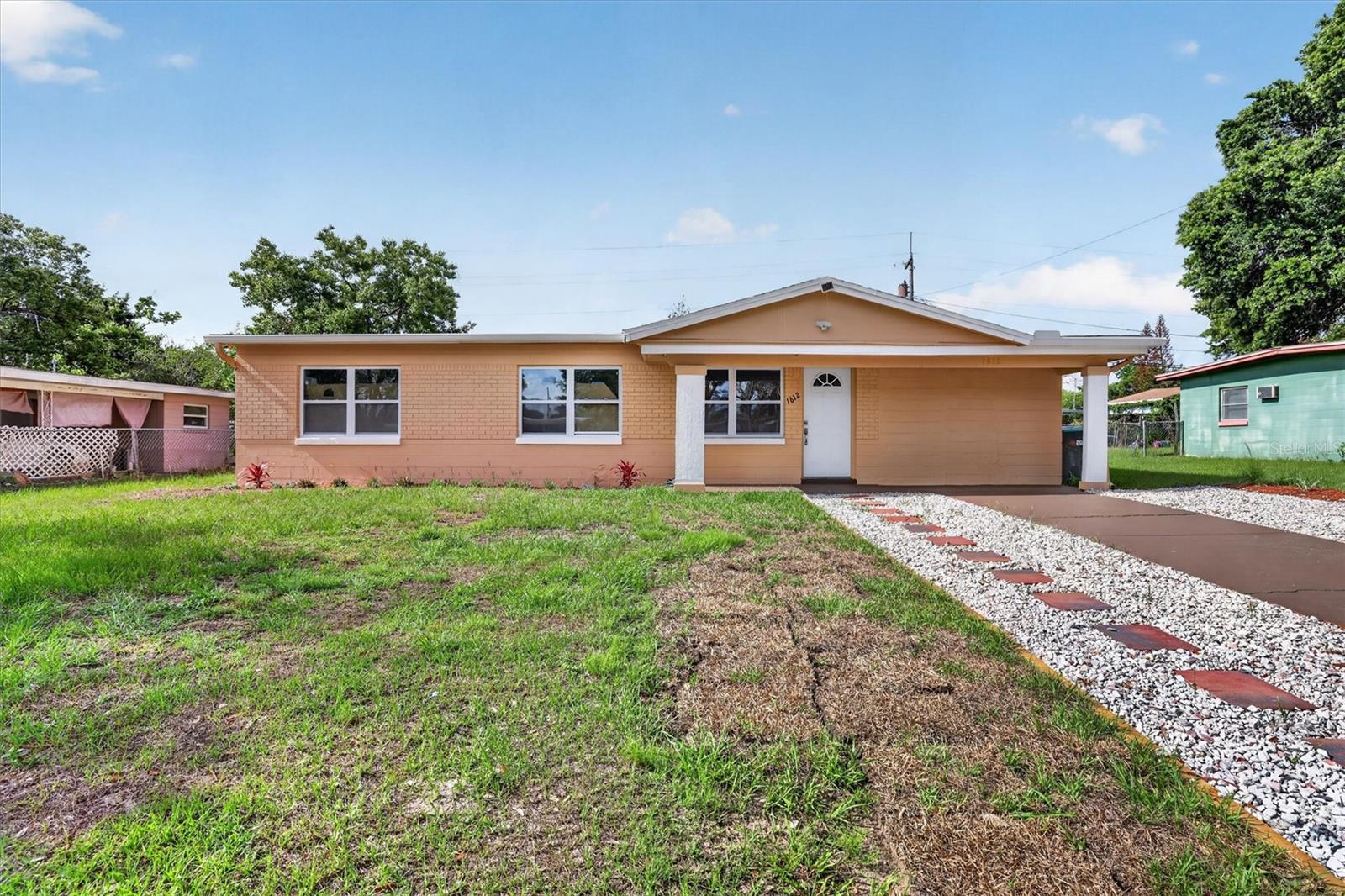 1612 W Grant St, Orlando, FL 32805 photo