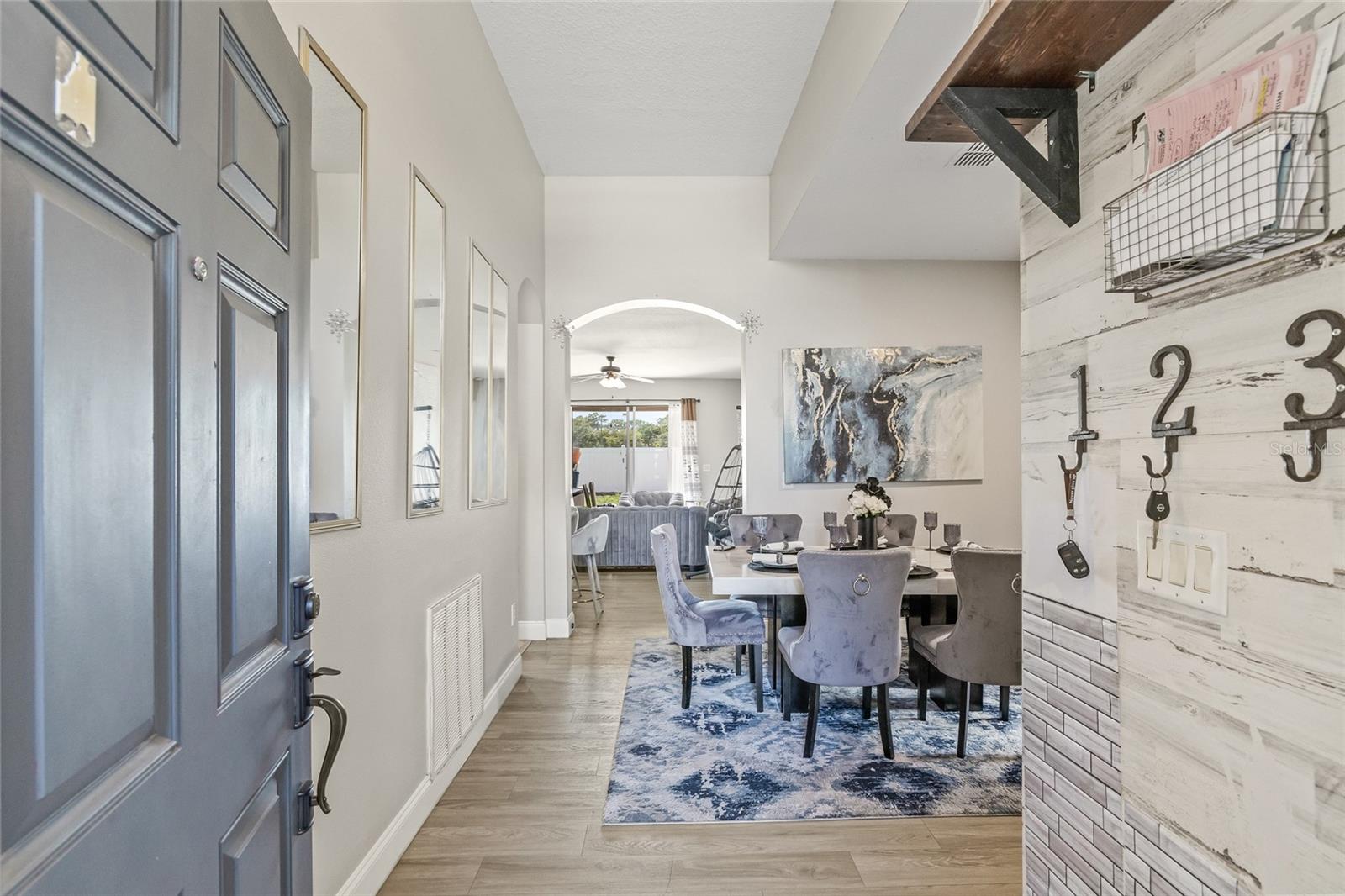 8521 Southern Charm Cir, Brooksville, FL 34613 photo