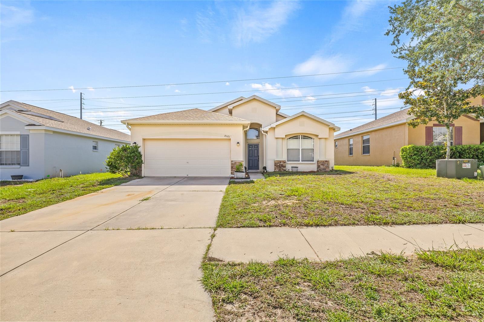 8521 Southern Charm Cir, Brooksville, FL 34613 photo