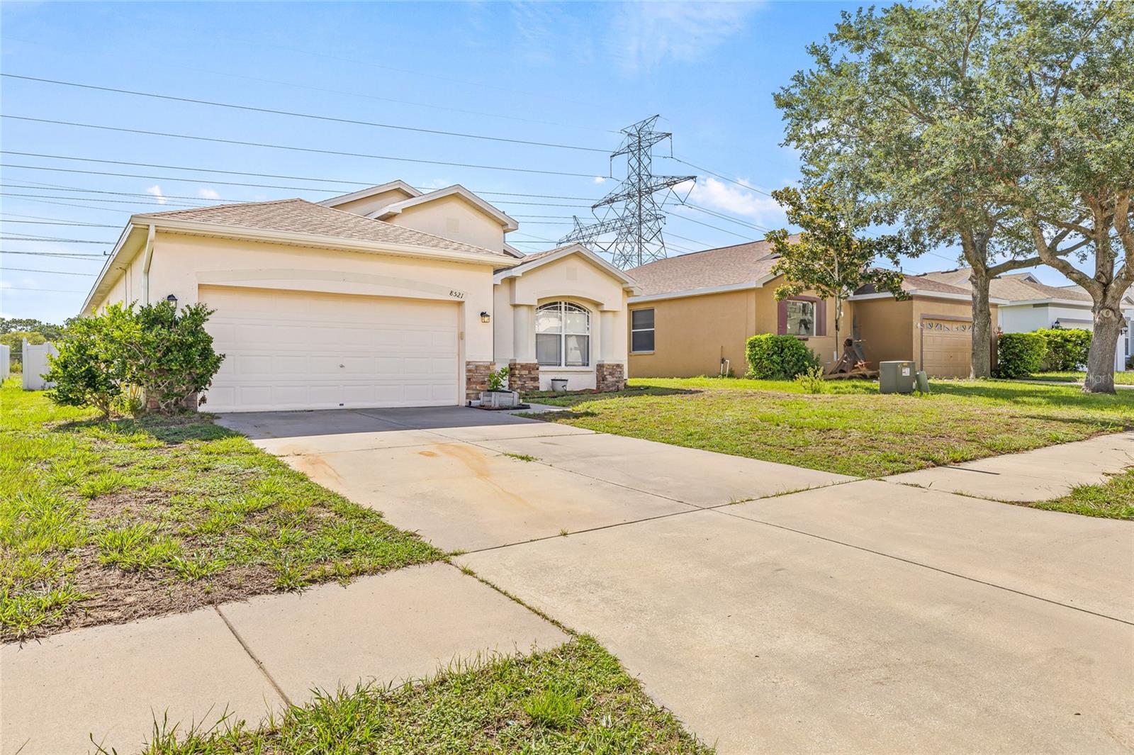 8521 Southern Charm Cir, Brooksville, FL 34613 photo