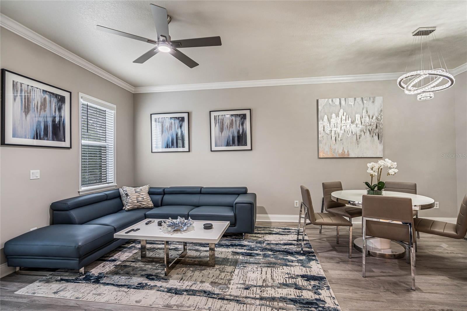 7505 Mourning Dove Cir #303, Reunion, FL 34747 photo