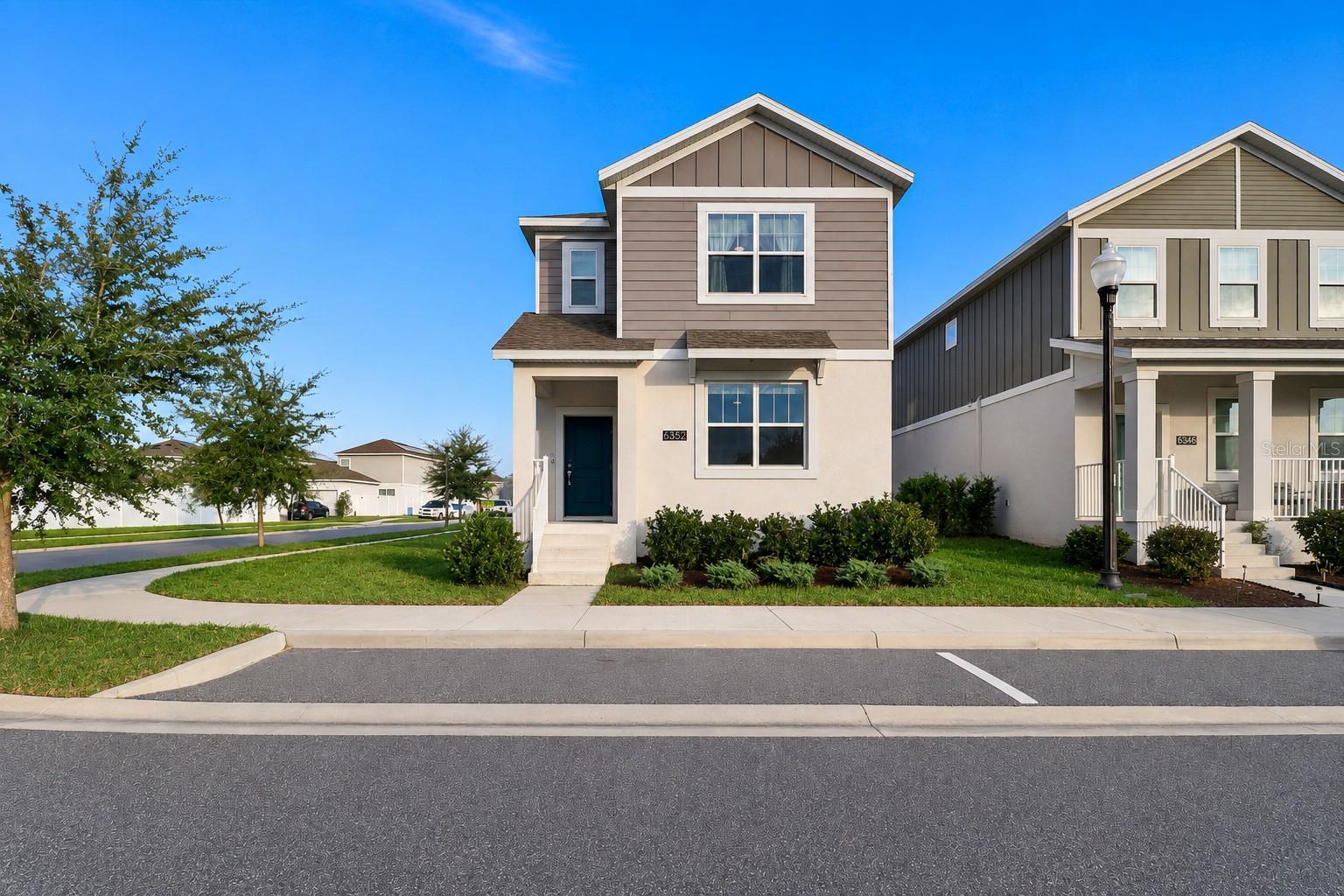 6352 Sprucepine Ln, Saint Cloud, FL 34771