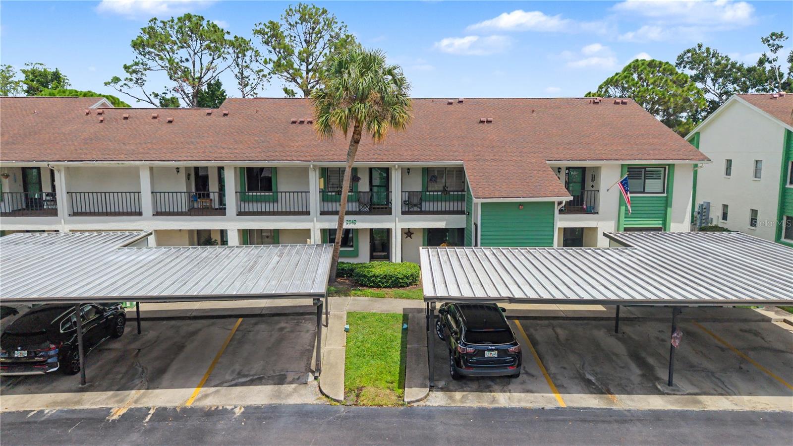 2543 Royal Pines Cir #17 K, Clearwater, FL 33763 photo