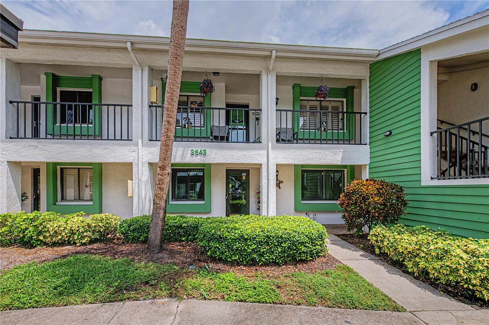 2543 Royal Pines Cir, Clearwater, FL 33763