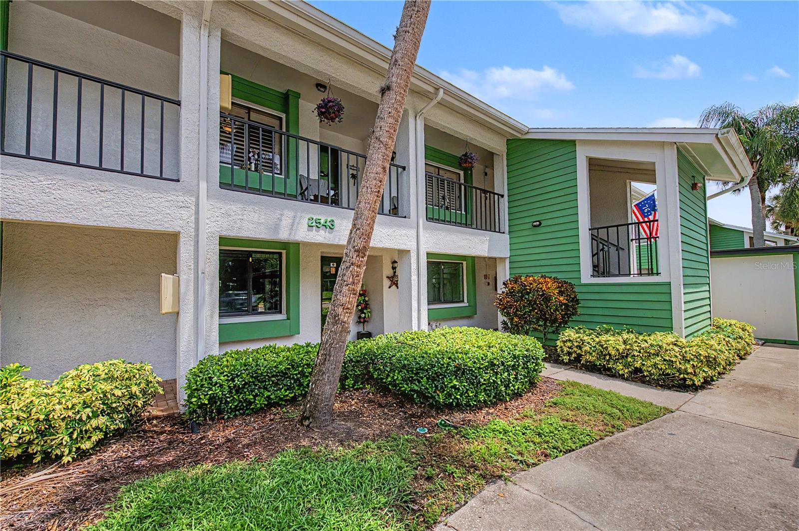2543 Royal Pines Cir #17 K, Clearwater, FL 33763 photo