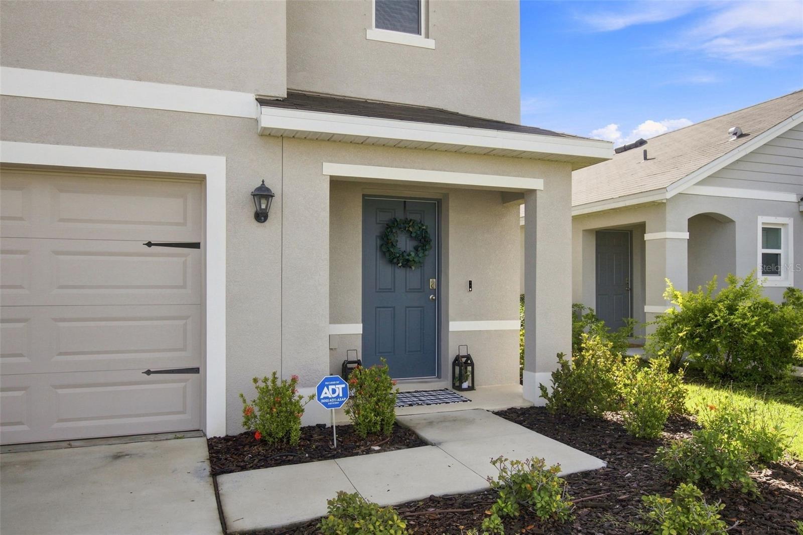 6118 Distant Haze Pl, Palmetto, FL 34221 photo