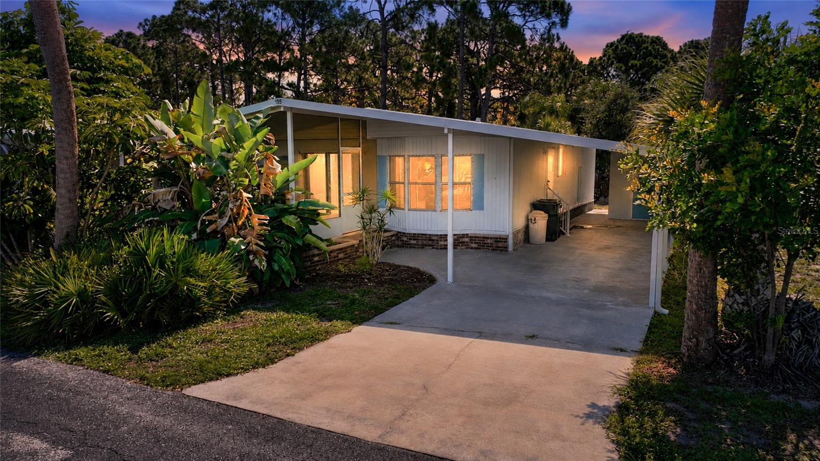 195 Fiji Cir, Englewood, FL 34223