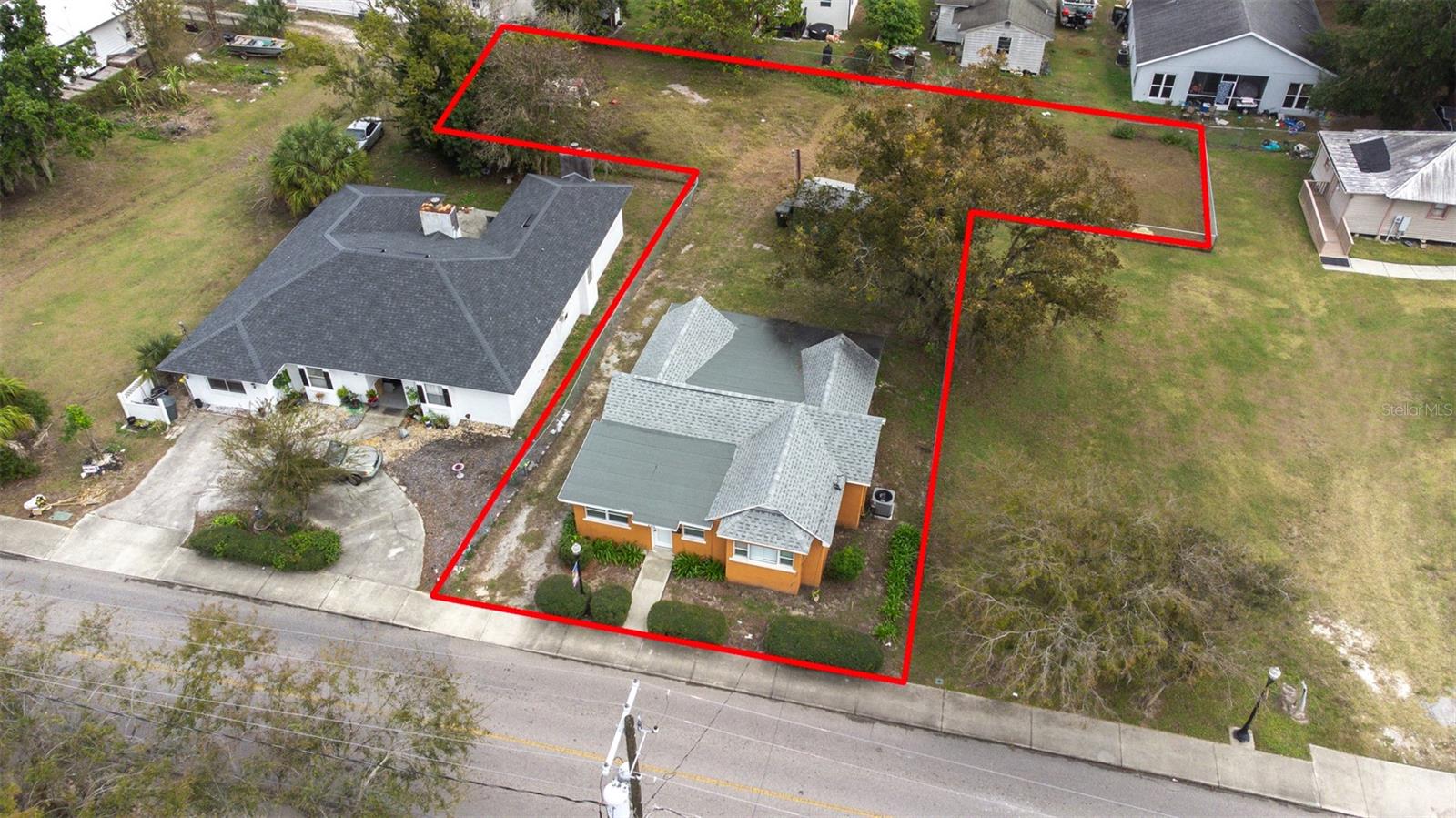 440 L B Brown Ave, Bartow, FL 33830