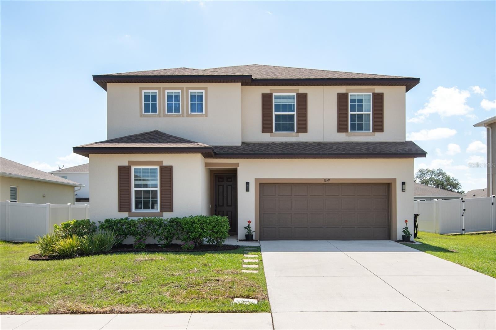 1659 Gentle Breeze Dr, Saint Cloud, FL 34771 photo