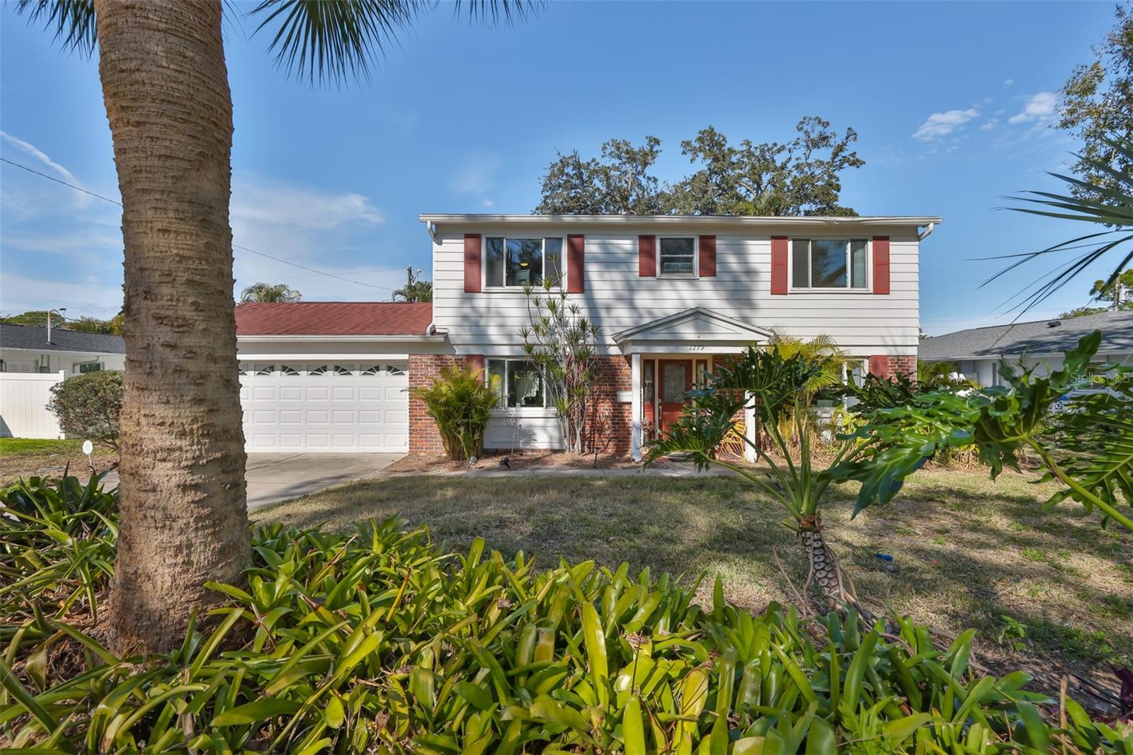 1279 86 Ave, Saint Petersburg, FL 33702