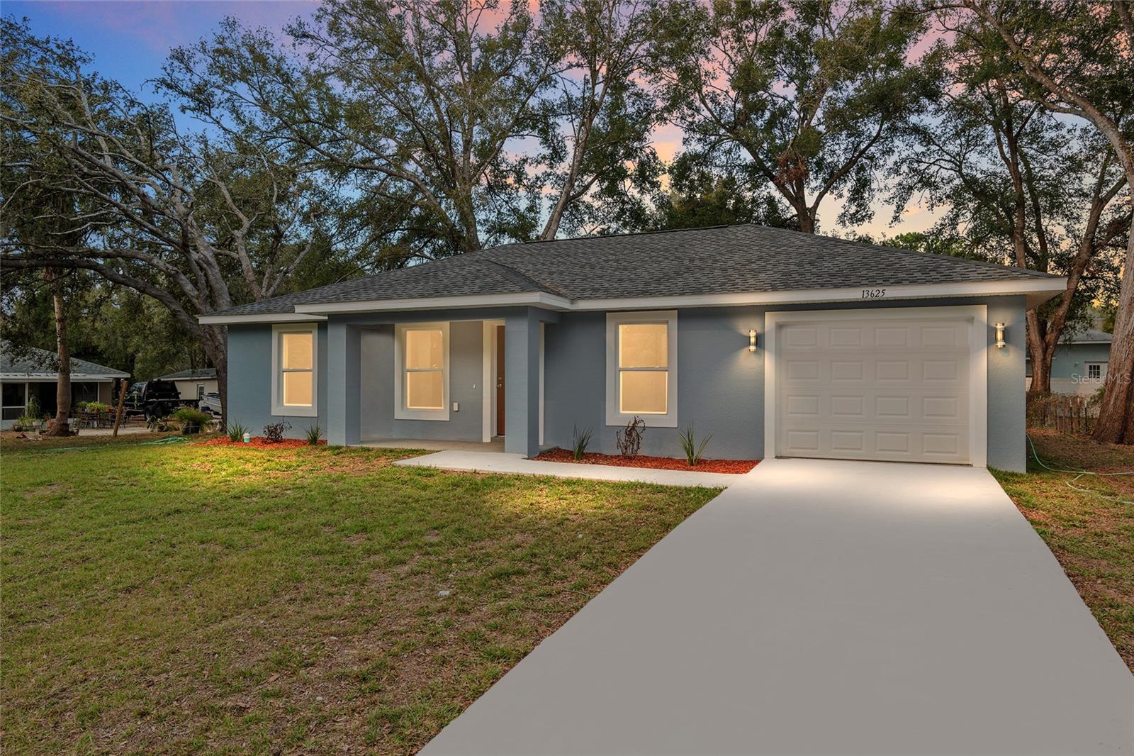 1820 Harbor Hills Rd, Dunnellon, FL 34431