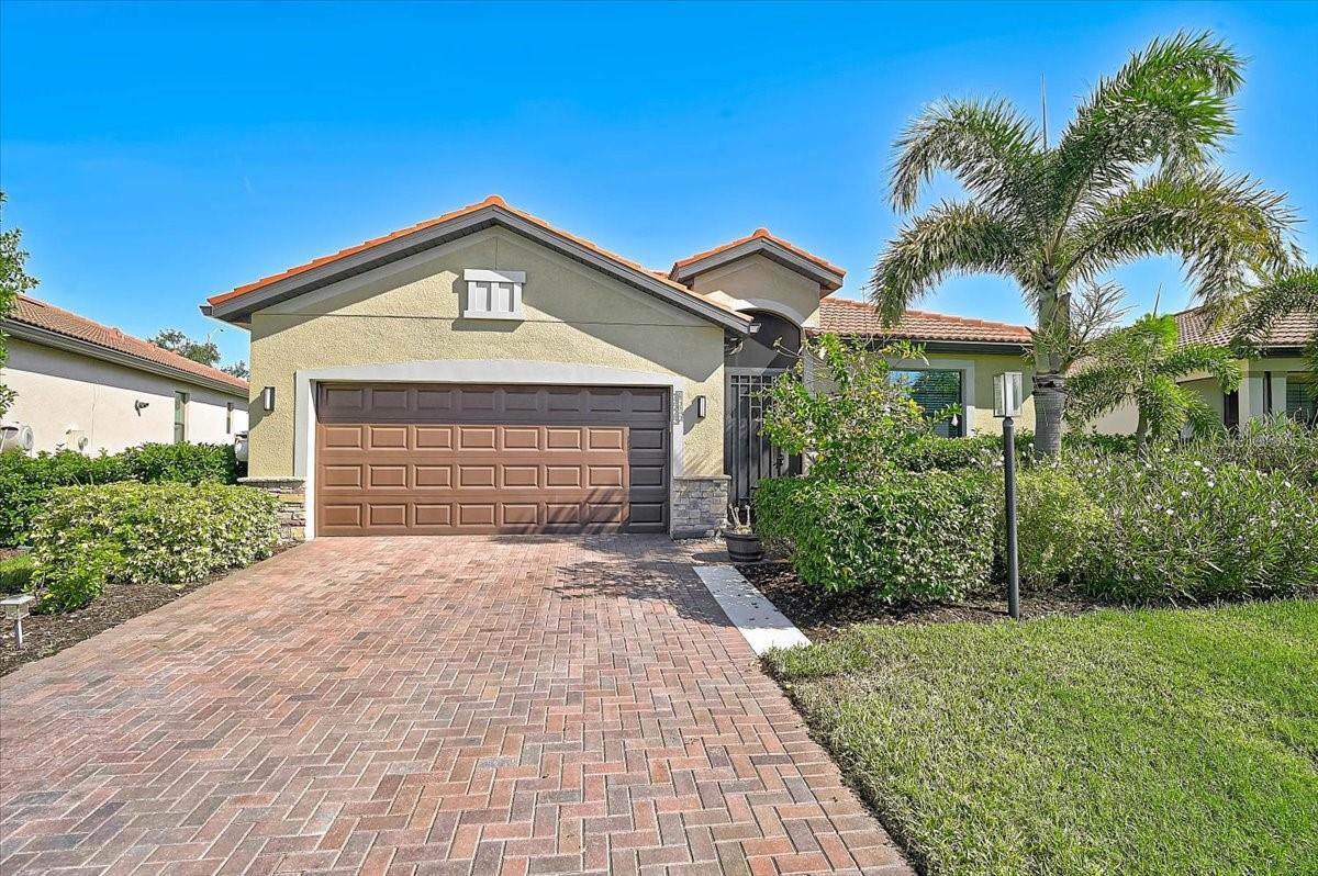 4525 Baltry Ct, Bradenton, FL 34211 photo
