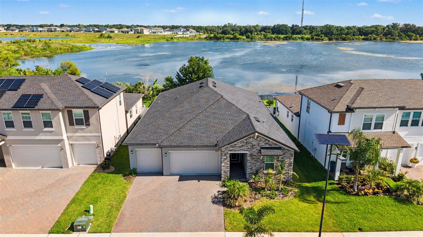 12840 Bergstrom Bay Dr, Riverview, FL 33579