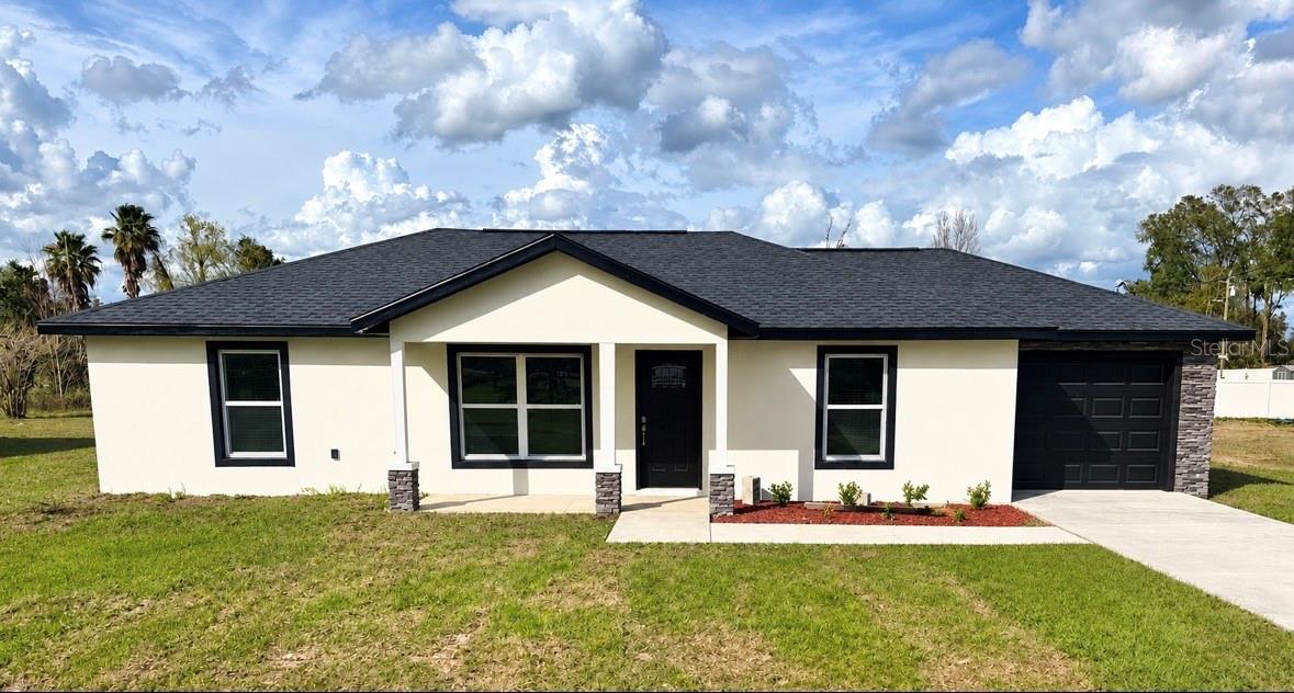 21950 Marine Blvd, Dunnellon, FL 34431