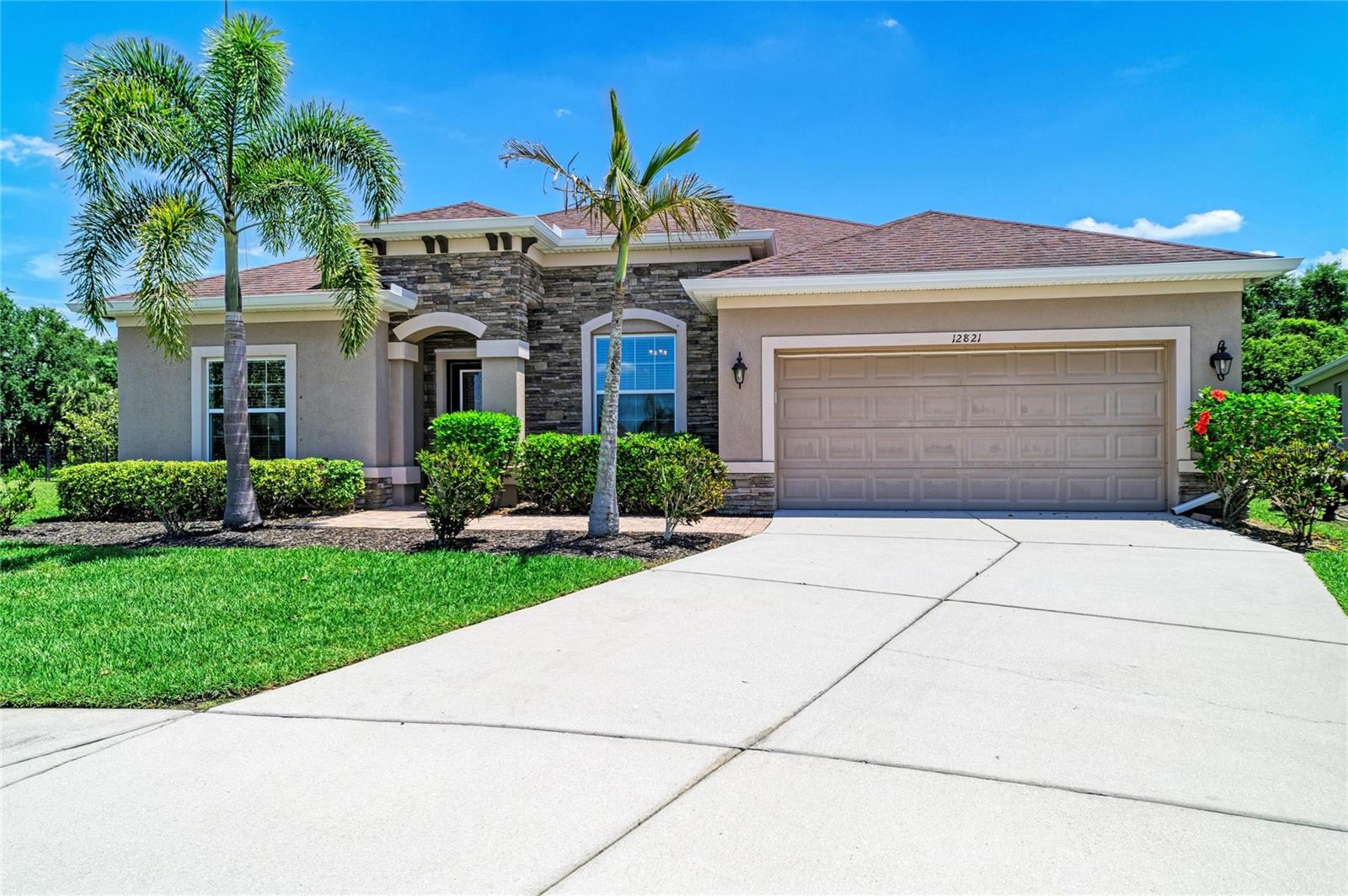 12821 Balsam Terrace, Bradenton, FL 34212
