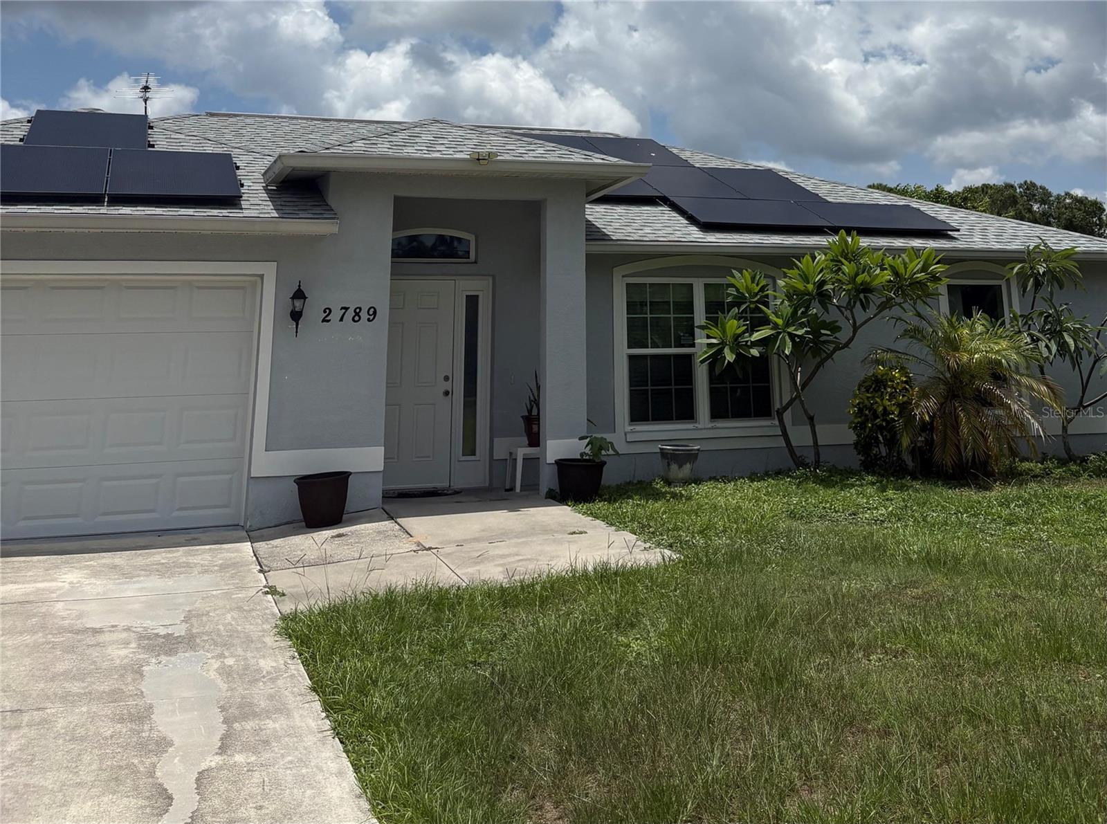 2789 Rhumba Terrace, North Port, FL 34286