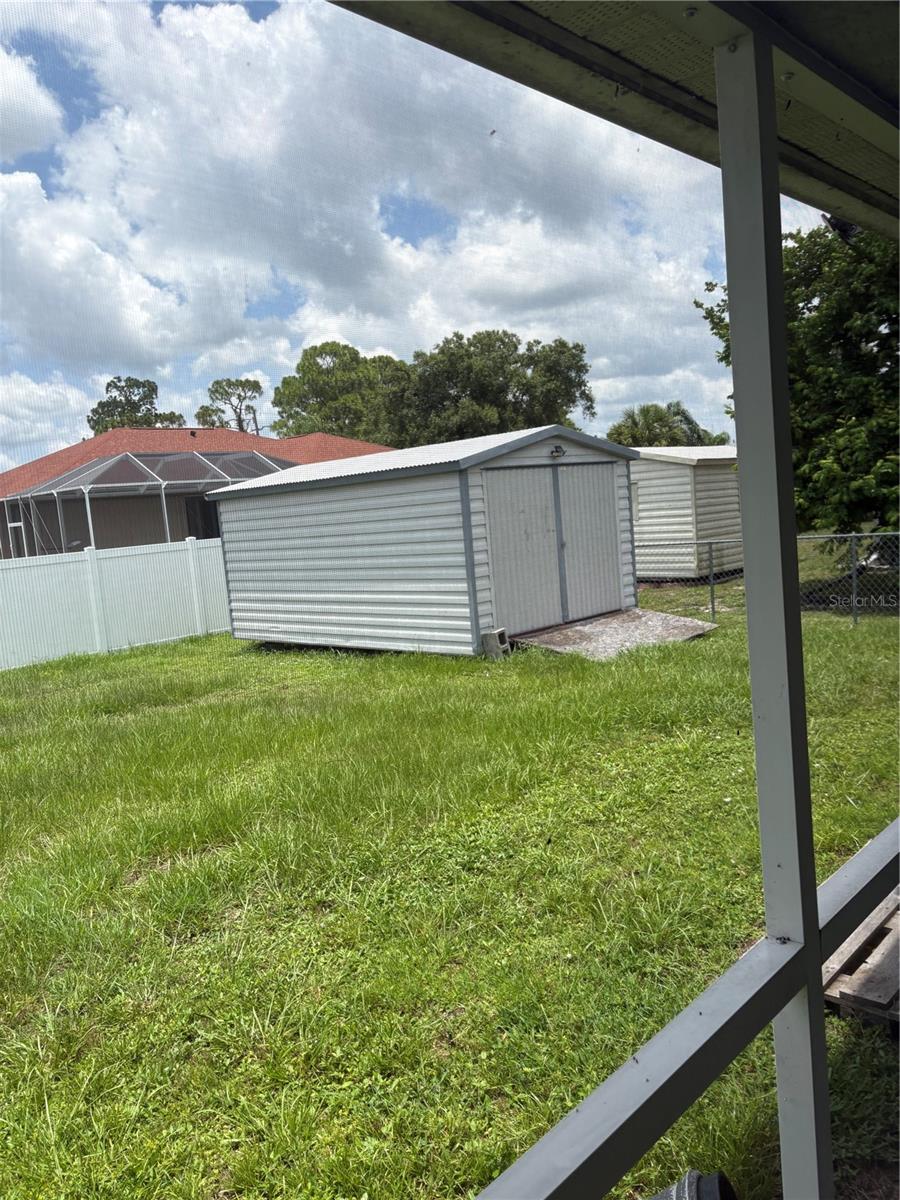 2789 Rhumba Terrace, North Port, FL 34286 photo
