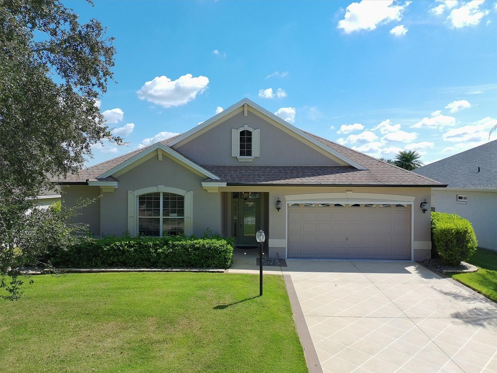 2701 Daffodil Ct, The Villages, FL 32162 photo