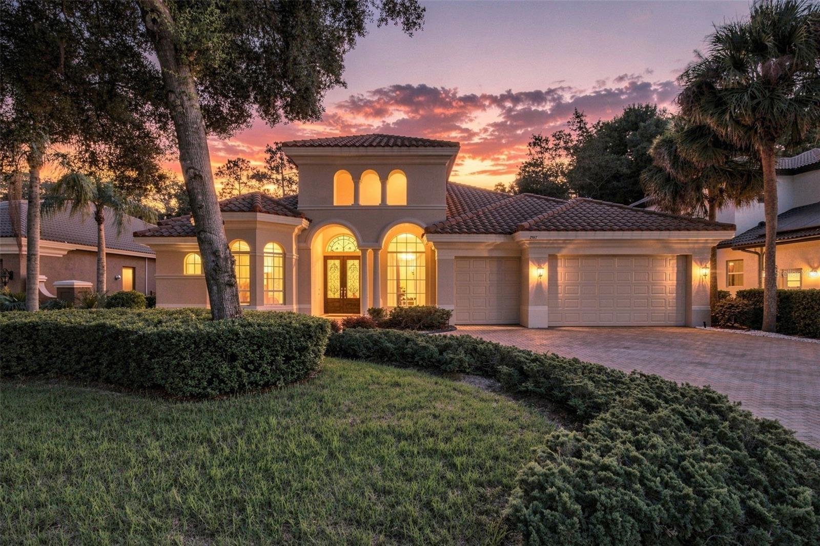 2967 Grey Oaks Blvd, Tarpon Springs, FL 34688 photo
