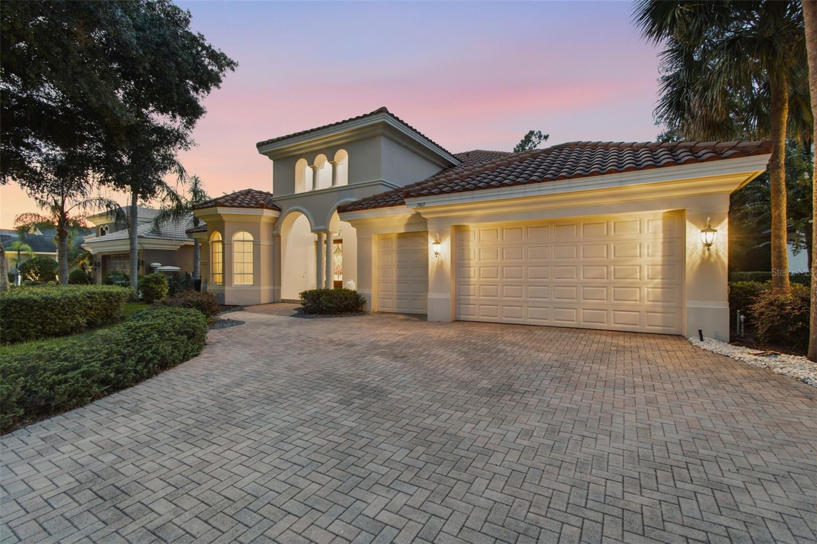 2967 Grey Oaks Blvd, Tarpon Springs, FL 34688 photo